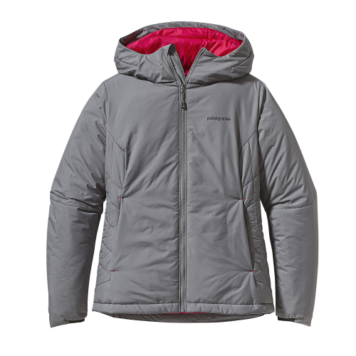 W's Micro Puff Hoody – Patagonia Worn Wear®