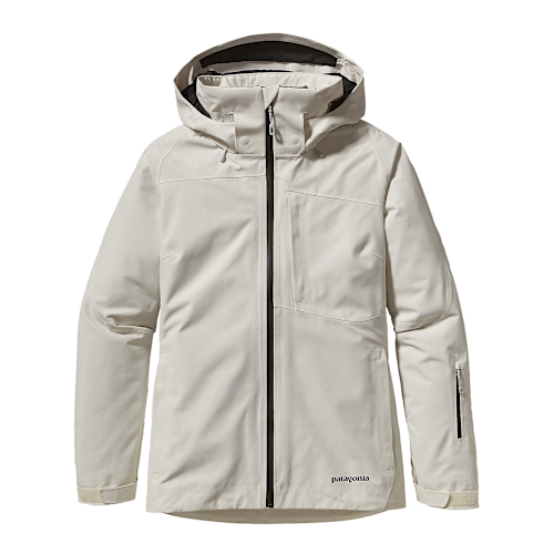 W's Insulated Powder Bowl Jacket – Patagonia Worn Wear®