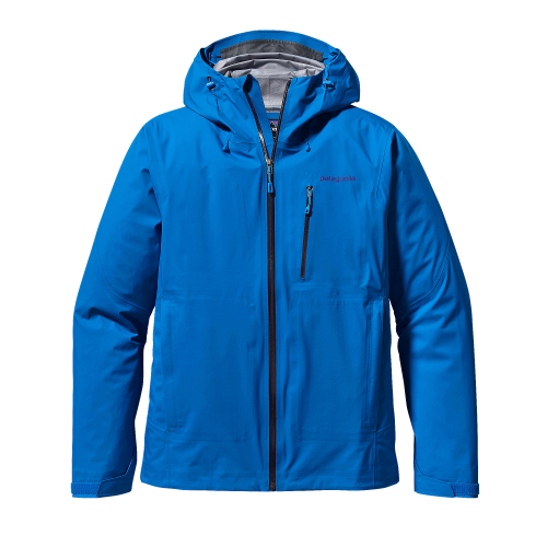 M's Leashless Jacket – Patagonia Worn Wear® M's Leashless Jacket – Patagonia Worn Wear®