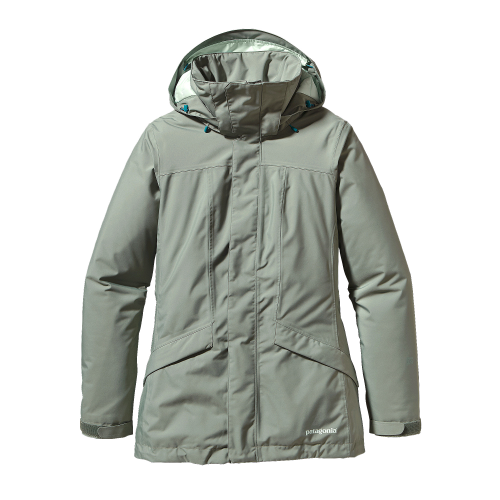 W's Insulated Snowbelle Jacket – Patagonia Worn Wear®