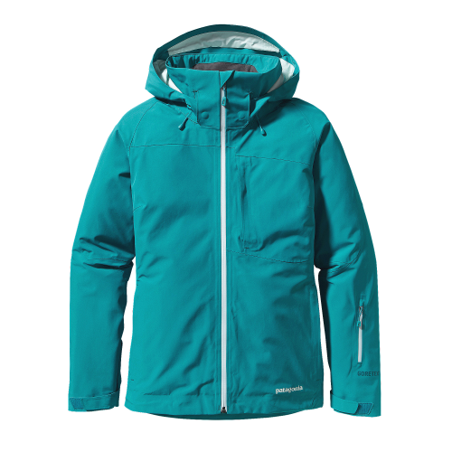 patagonia POWDER BOWL JACKET PANTS レディース Patagonia Powder Bowl Jacket - Women's Review | Tested