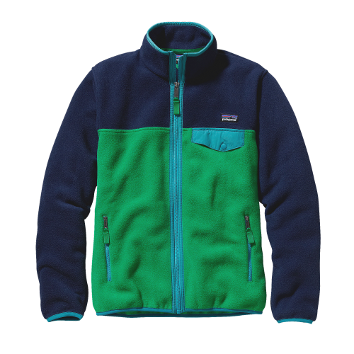 【typeservice】25ss Tweed Zip Jacket W's Full-Zip Snap-T® Jacket – Patagonia Worn Wear®