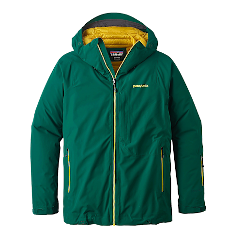 M's Primo Down Jacket – Patagonia Worn Wear®