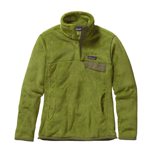 Women's Re-Tool Snap-T® Pullover – Patagonia Worn Wear®