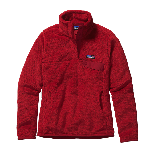 Women's Re-Tool Snap-T® Pullover – Patagonia Worn Wear® Women's Re-Tool Snap-T® Pullover – Patagonia Worn Wear®