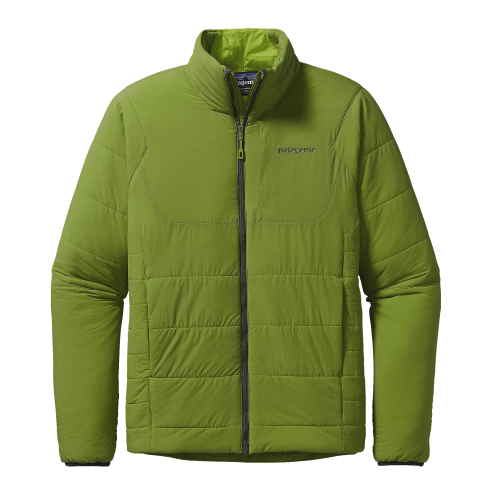 Men's Nano-Air® Jacket – Patagonia Worn Wear®