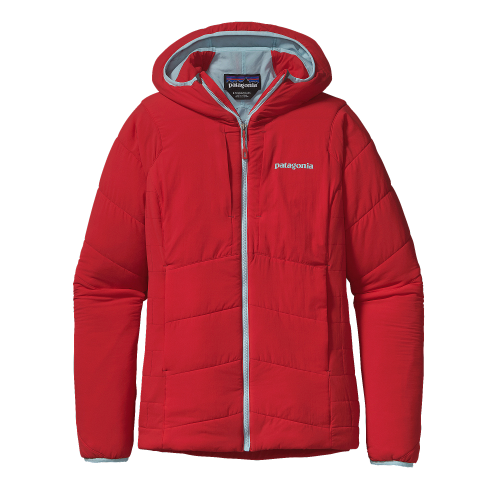 Women's Nano-Air® Hoody – Patagonia Worn Wear®