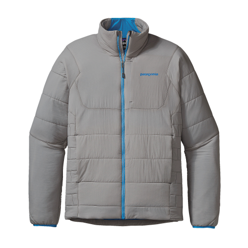 PATAGONIA Men's Nano-Air Jacket (M) ブラック Men's Nano-Air® Jacket – Patagonia Worn Wear®