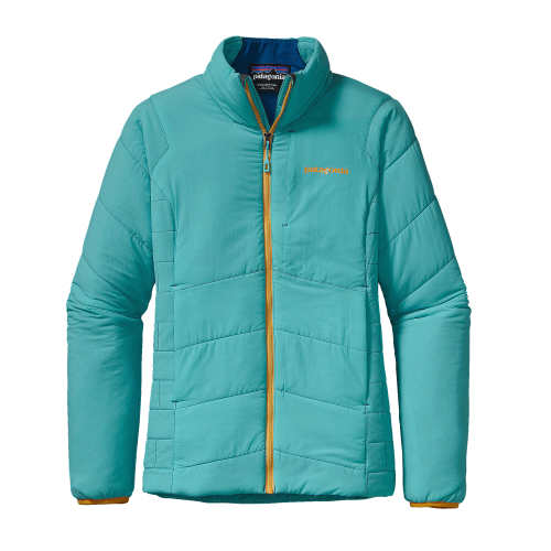 Women's Nano-Air® Jacket – Patagonia Worn Wear®