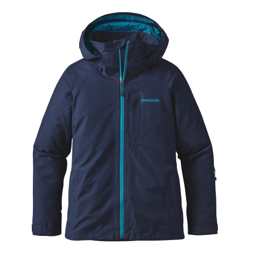 W's Insulated Powder Bowl Jacket – Patagonia Worn Wear®
