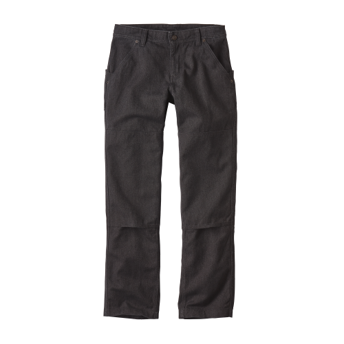 パンツ 00s patagonia double knee work pants Patagonia Women's Slim All Seasons Work Pants - Regular