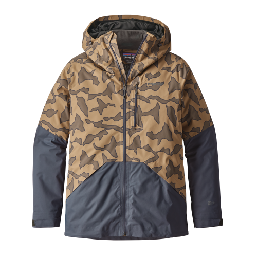 M's Snowshot Jacket – Patagonia Worn Wear® M's Snowshot Jacket – Patagonia Worn Wear®