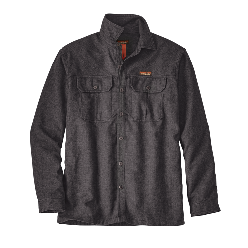 Men's Farrier's Shirt – Patagonia Worn Wear® Men's Farrier's Shirt – Patagonia Worn Wear®