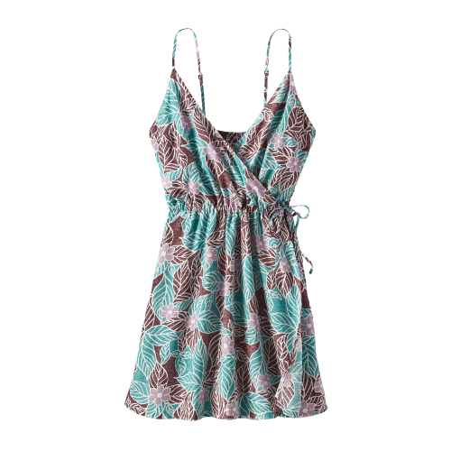 W's Lightweight Pataloha®™ Dress – Patagonia Worn Wear® W's Lightweight Pataloha®™ Dress – Patagonia Worn Wear®
