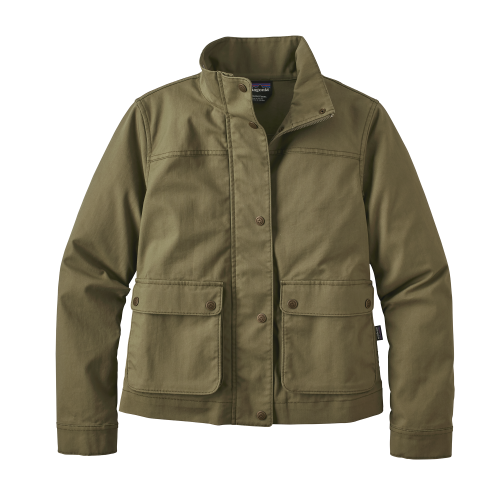 W's Prairie Dusk Jacket – Patagonia Worn Wear® W's Prairie Dusk Jacket – Patagonia Worn Wear®