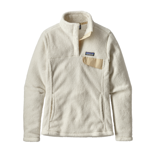 Patagonia women's re tool snap fleece sale