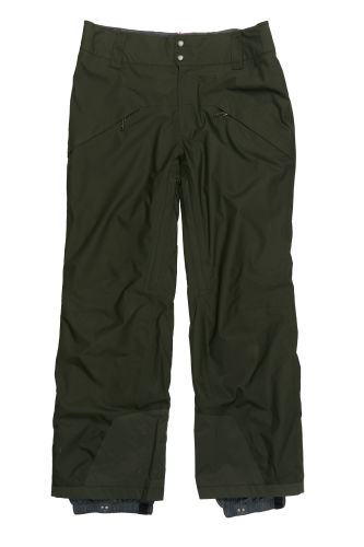 M's Snowshot Pants - Regular – Patagonia Worn Wear