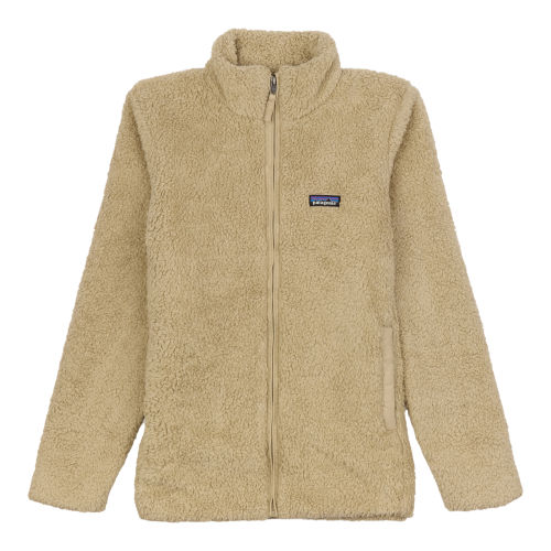 Patagonia Women's Los Gatos Jacket (El Cap Khaki) Fleece