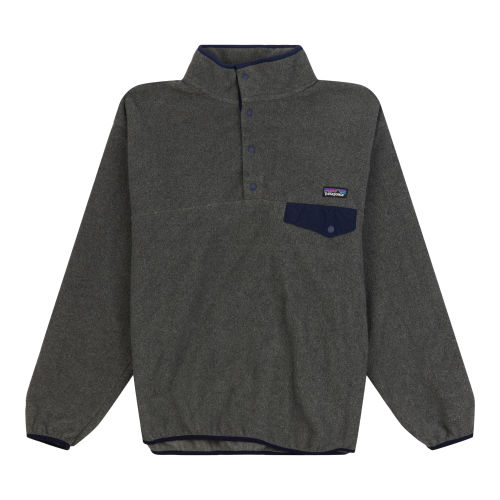 Men's Lightweight Synchilla® Snap-T® Pullover