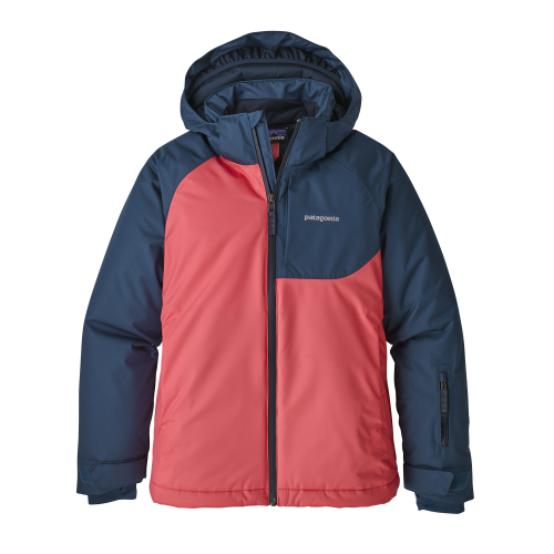 Girls' Snowbelle Jacket – Patagonia Worn Wear® Girls' Snowbelle Jacket – Patagonia Worn Wear®