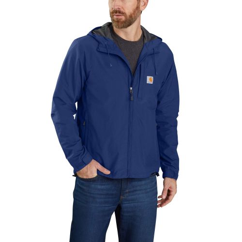 30% OFF - CARHARTT 102208 - Rain Defender® Relaxed Fit Lightweight