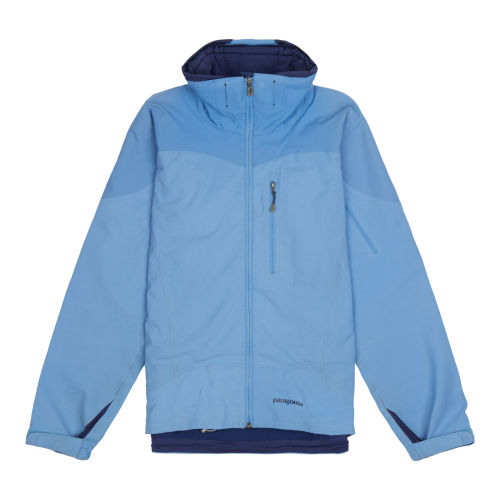 W'S White Smoke Jacket – Patagonia Worn Wear® W'S White Smoke Jacket – Patagonia Worn Wear®