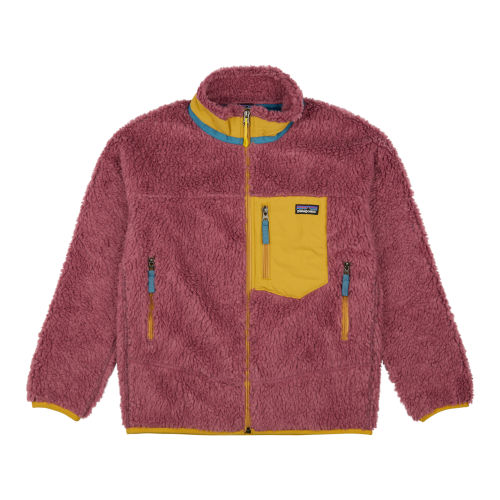 Kids' Retro-X® Jacket – Patagonia Worn Wear