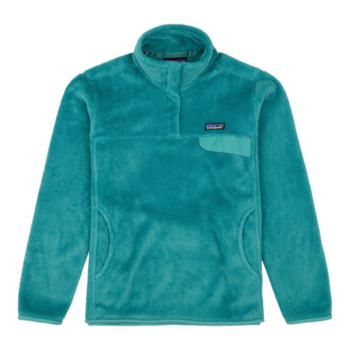 Women's Re-Tool Snap-T® Pullover – Patagonia Worn Wear®