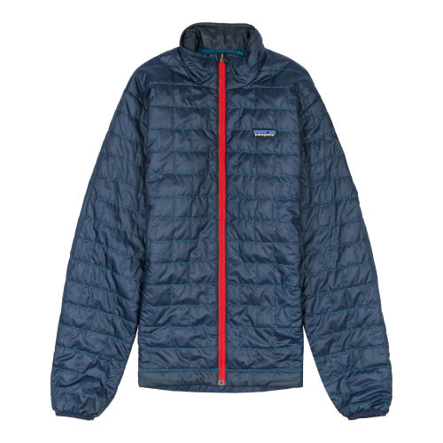 M's Nano Puff® Jacket – Patagonia Worn Wear®