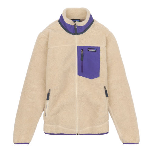 W's Classic Retro-X® Jacket – Patagonia Worn Wear