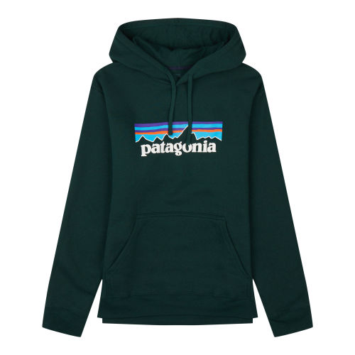 Men's P-6 Logo Uprisal Hoody