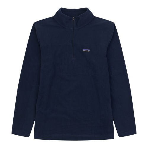 Patagonia Micro D Fleece Pullover