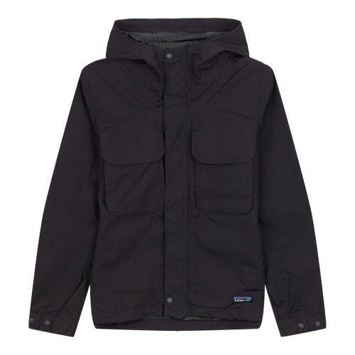 Men's Isthmus Utility Jacket – Patagonia Worn Wear®