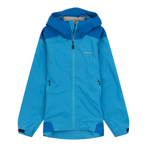 Women's Ascensionist Jacket