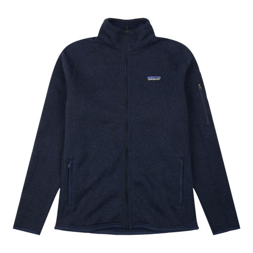 Patagonia Women's Better Sweater Jacket – Ernie's Sports Experts