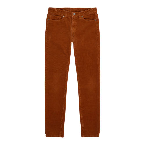 Women's Fitted Corduroy Pants – Patagonia Worn Wear®