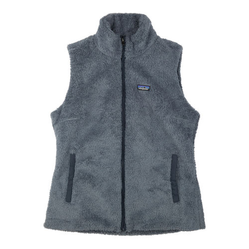 Women's Los Gatos Vest – Patagonia Worn Wear®