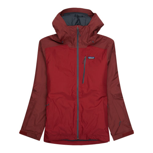 Men's Insulated Powder Town Jacket – Patagonia Worn Wear®