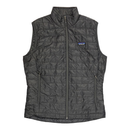 Men's Nano Puff® Vest – Patagonia Worn Wear®