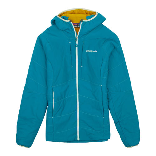 Women's Nano-Air® Hoody – Patagonia Worn Wear®