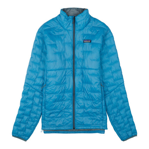 Men's Micro Puff® Jacket – Patagonia Worn Wear®