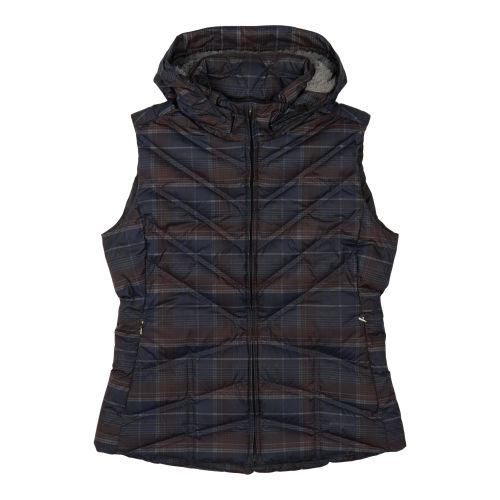 W's Down With It Vest – Patagonia Worn Wear® W's Down With It Vest – Patagonia Worn Wear®