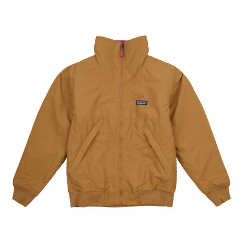 Women's Shelled Synchilla® Jacket – Patagonia Worn Wear