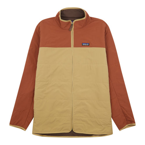 Men's Pack In Jacket – Patagonia Worn Wear