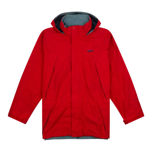 M's Liquid Sky Jacket – Patagonia Worn Wear