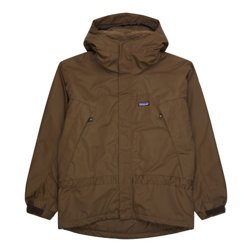 M's Infurno Jacket – Patagonia Worn Wear