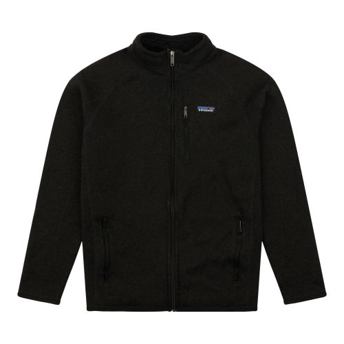 M's Better Sweater® Jacket – Patagonia Worn Wear