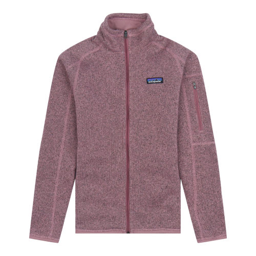 Patagonia Women's Better Sweater Jacket (25543) – Wind Rose North