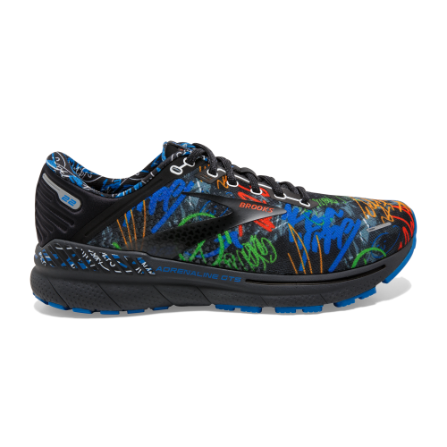 Men’s Adrenaline GTS 22 (736 - Nightlife/Black/Flame)