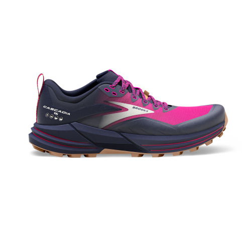 Brooks Cascadia 16 Women's